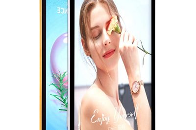 Led Picture Frame 400