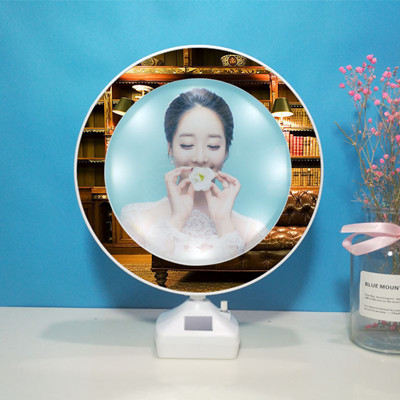 Led Picture Frame 400