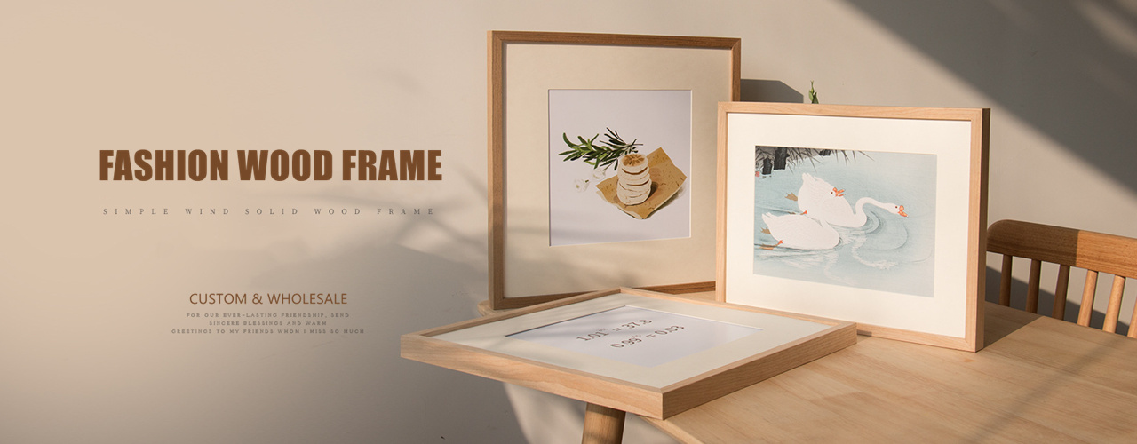 Picture Frame Suppliers, Wholesale Photo Frame Manufacturers, Custom