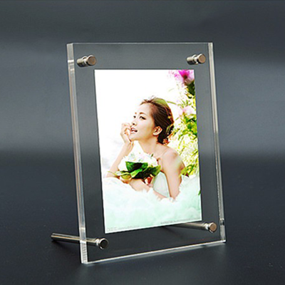 Acrylic Picture Frame 400本