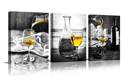 Canvas Picture Frame 400