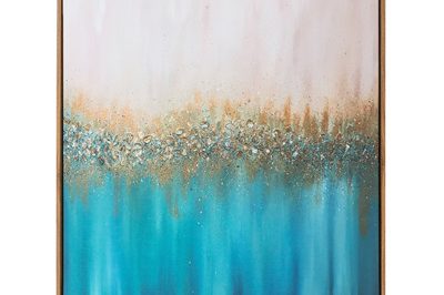 Canvas Picture Frame 400