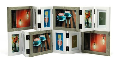 Collage Picture Frame 400