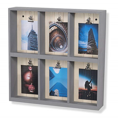 Collage Picture Frame 400