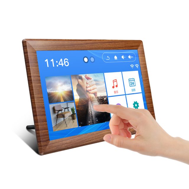 Digital Picture Frame (1)
