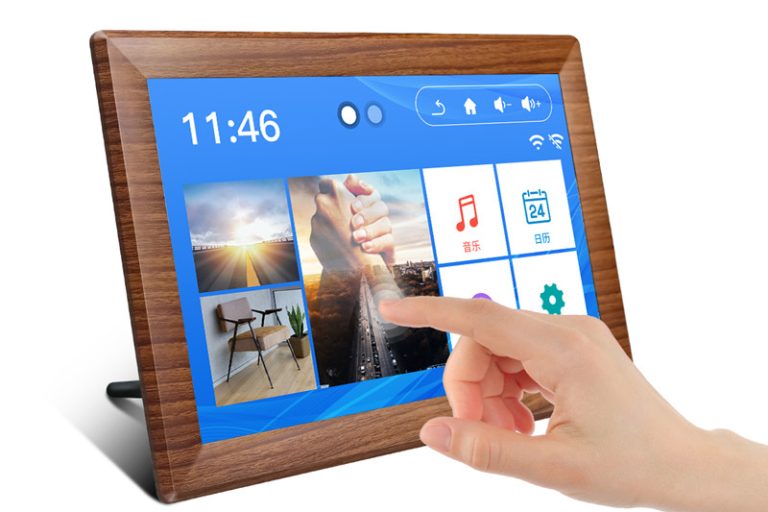 Digital Picture Frame (1)