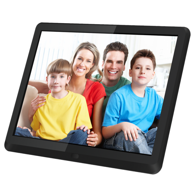 Digital Picture Frame (1)