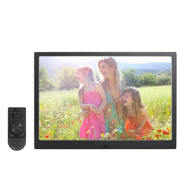 Digital Picture Frame (1)