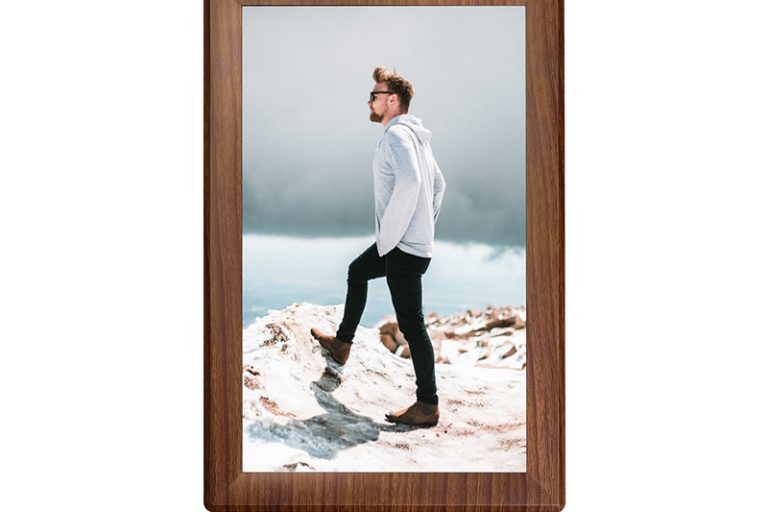 Digital Picture Frame (3)