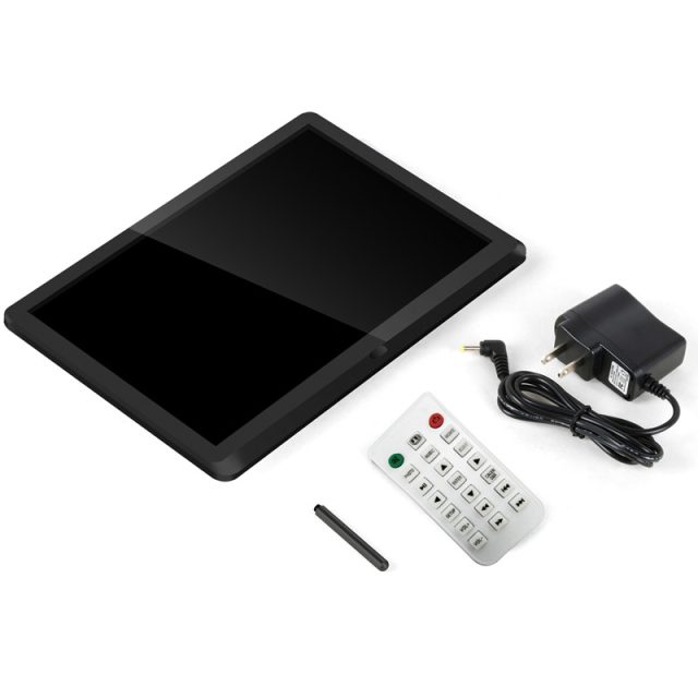 Digital Picture Frame (3)