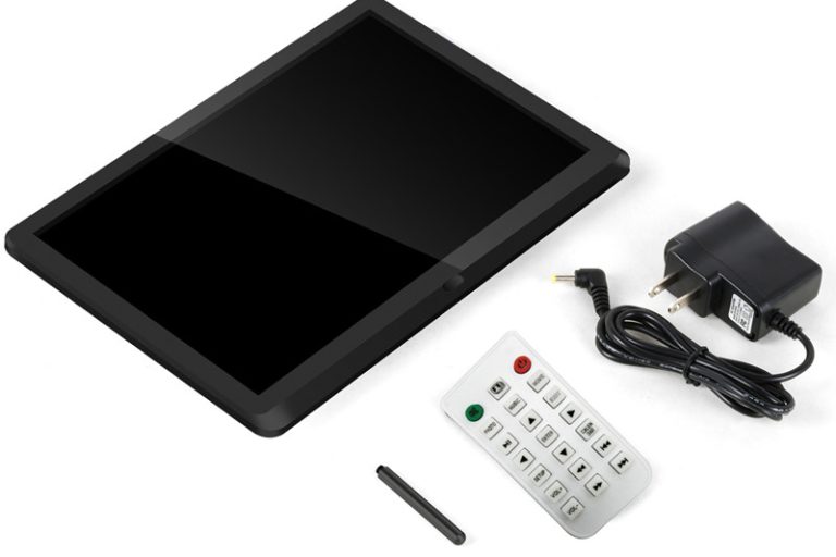 Digital Picture Frame (3)