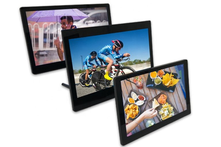 Digital Picture Frame (4)