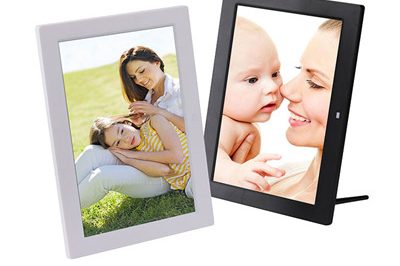 Digital Picture Frame 400