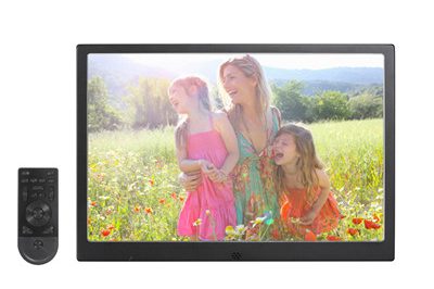 Digital Picture Frame 400