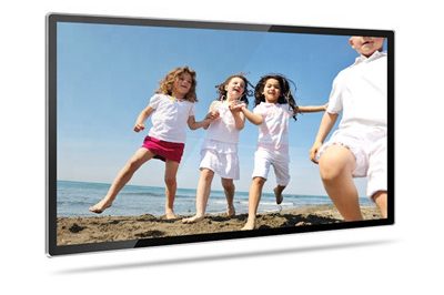 Digital Picture Frame 400