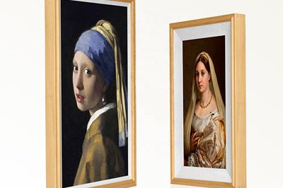 Digital Picture Frame 400