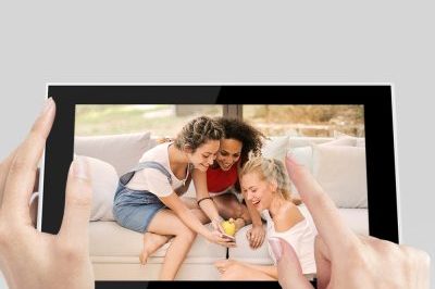 Digital Picture Frame