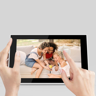 Digital Picture Frame 400本