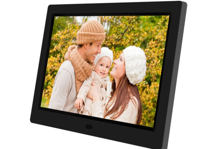 Digital Picture Frame (6)