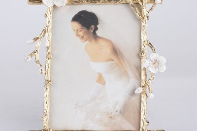 Metal Picture Frame 400