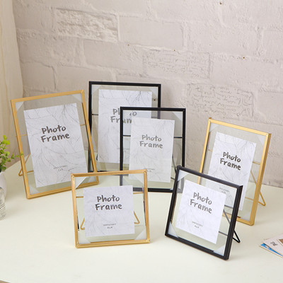 Metal Picture Frame 400