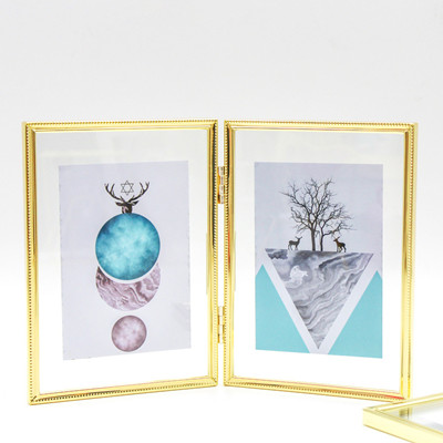 Metal Picture Frame400