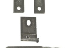Picture frame clips (14)