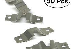 Picture frame hangers (5)