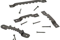 Picture frame hangers (8)