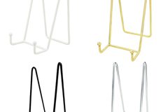 picture stand holder (20)